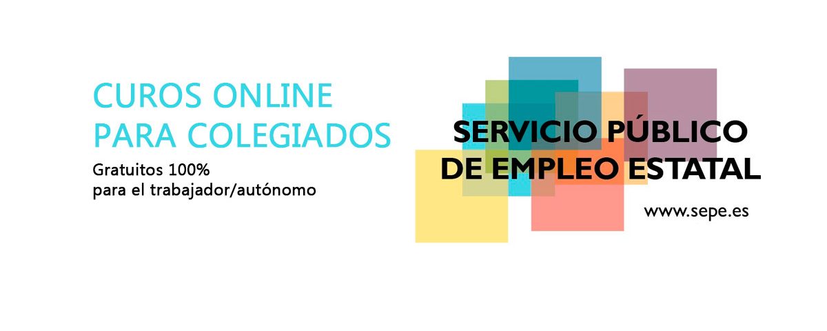 Cursos online gratuitos para trabajadores y autónomos financiados por ...