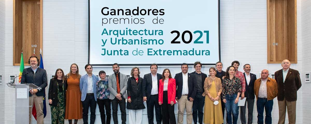 PORTADA-PREMIOS-ARQUITECTURA-EXTREMADURA-2021