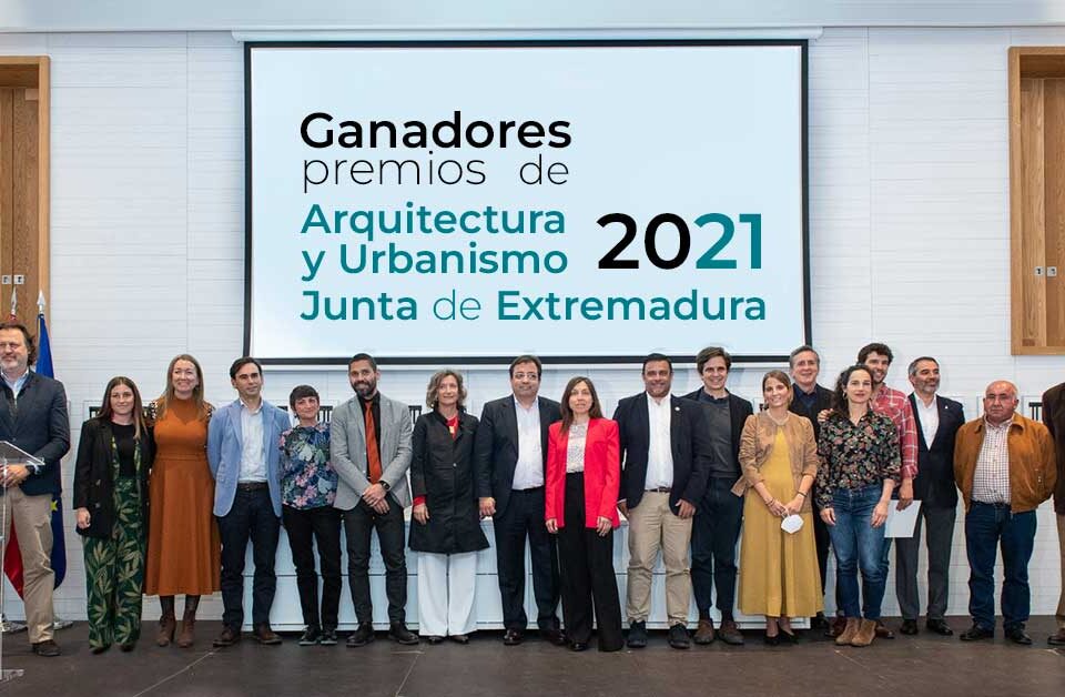 PORTADA-PREMIOS-ARQUITECTURA-EXTREMADURA-2021