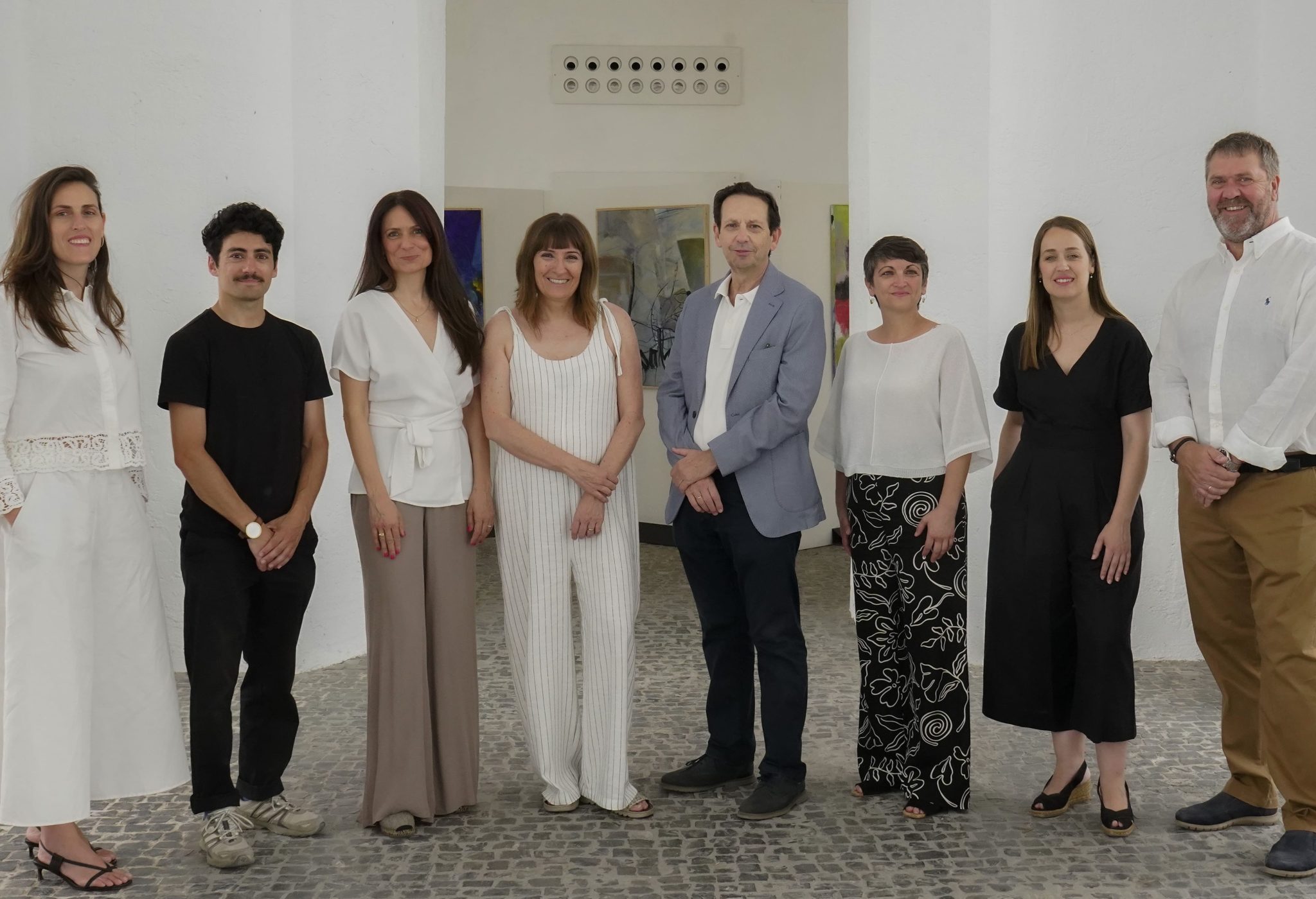 Componentes Junta de Gobierno